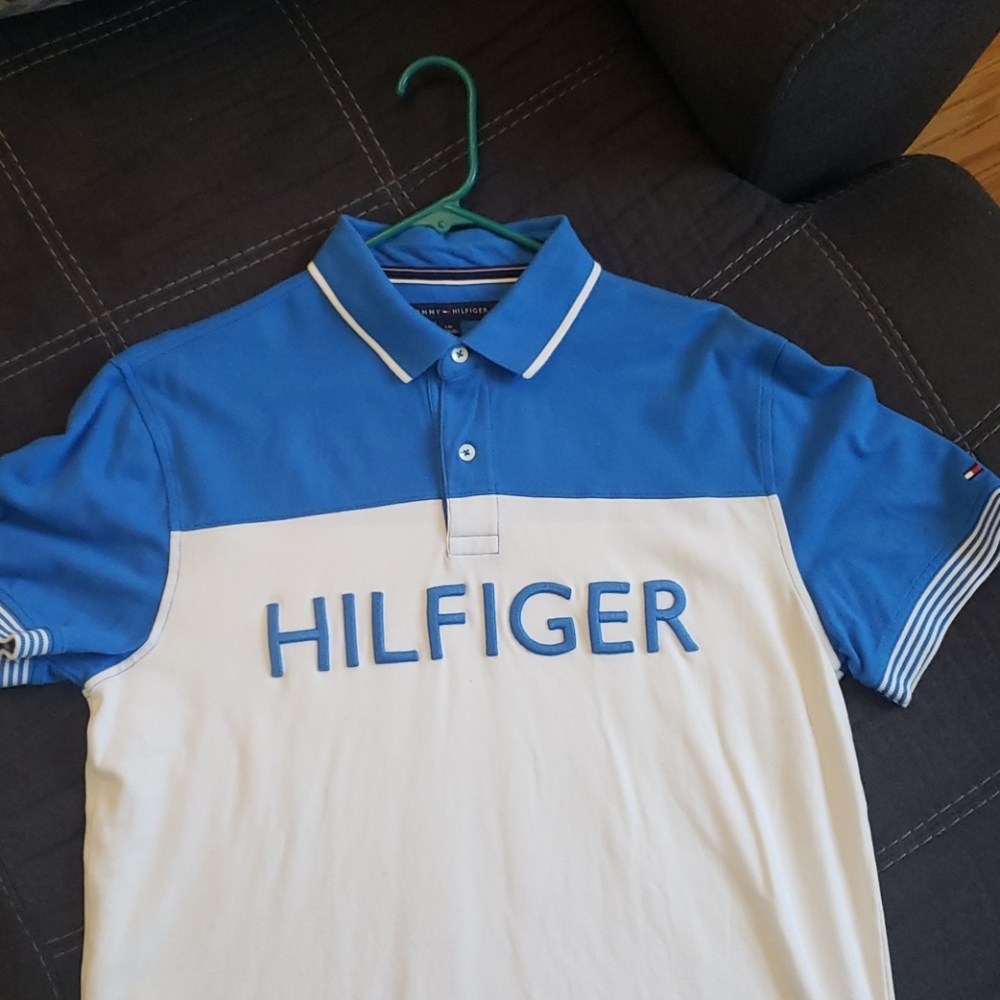 Hilfiger Polo